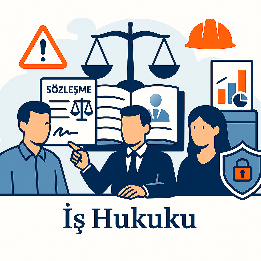 İş Hukuku